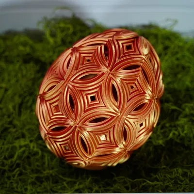 Bộ sưu tập Easter Egg Capsule 2026