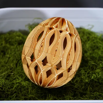 Bộ sưu tập Easter Egg Capsule 2026