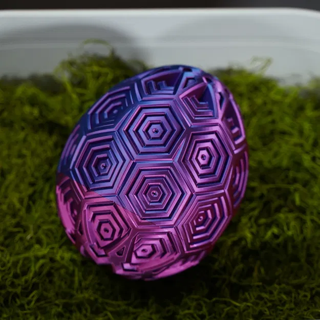 Bộ sưu tập Easter Egg Capsule 2026 - Image 4