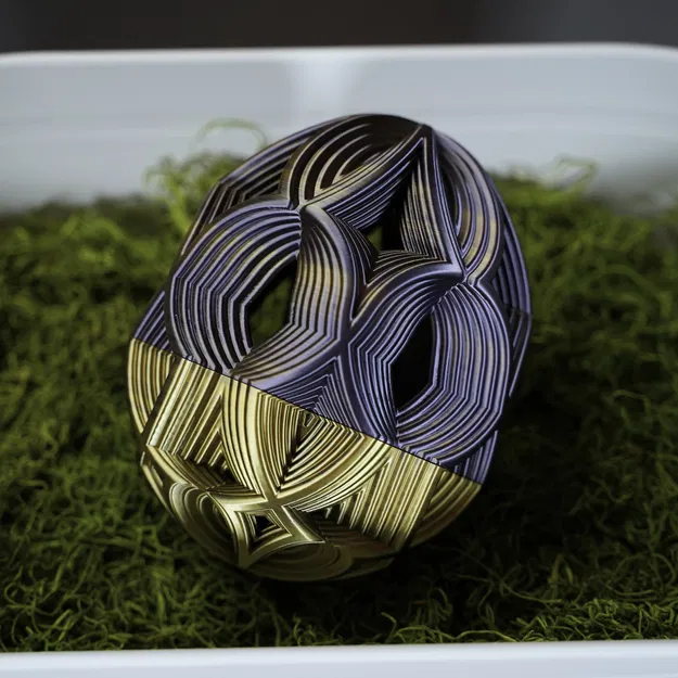 Bộ sưu tập Easter Egg Capsule 2026 - Image 6