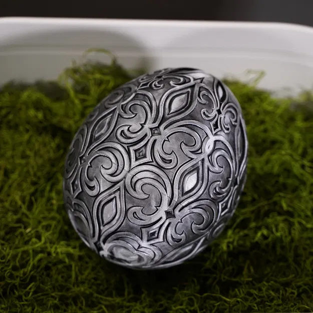 Bộ sưu tập Easter Egg Capsule 2026 - Image 8