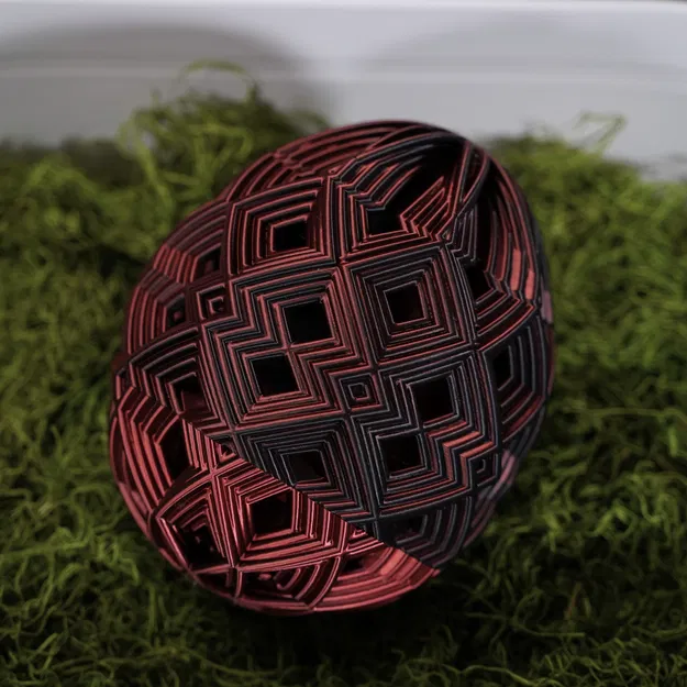 Bộ sưu tập Easter Egg Capsule 2026 - Image 9