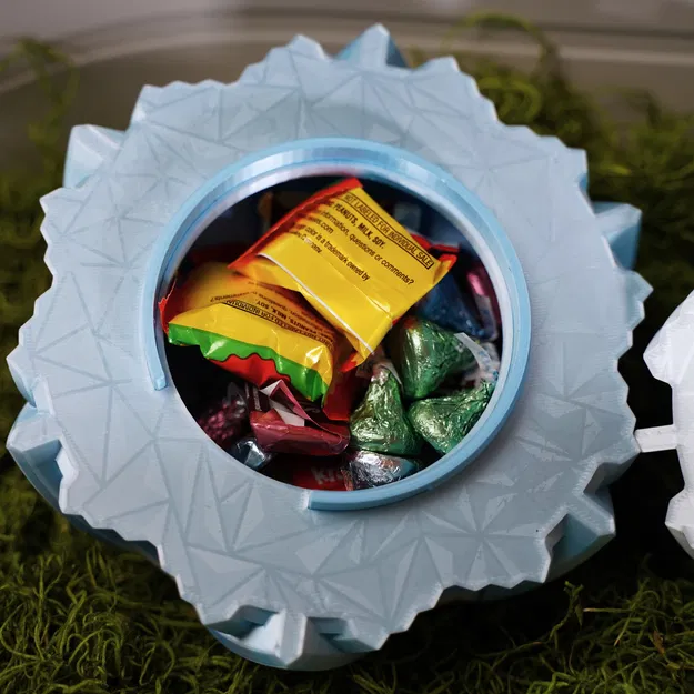 Bộ sưu tập Easter Egg Capsule 2026 - Image 16