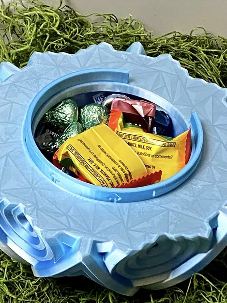 Bộ sưu tập Easter Egg Capsule 2026 - Image 18