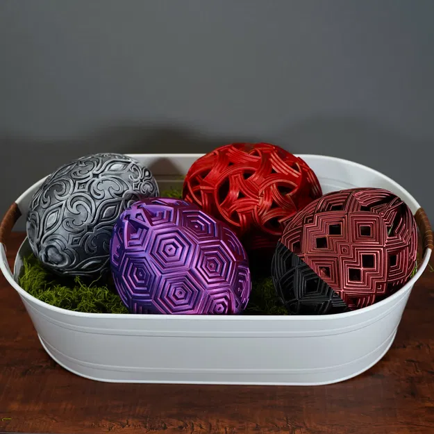 Bộ sưu tập Easter Egg Capsule 2026 - Image 20