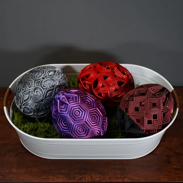 Bộ sưu tập Easter Egg Capsule 2026 - Image 21