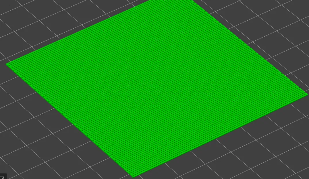 Lưới 7x7cm với khoảng cách 0.25mm - Image 1