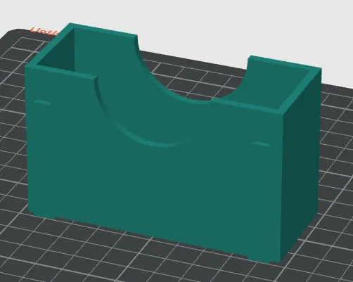 Hộp đựng thẻ ngân hàng, thẻ quà tặng và thẻ căn cước - Image 1