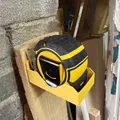 Giá treo thước cuộn gắn tường (Wall Mounted Tape Measure Holder) - Thumbnail 5