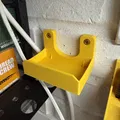 Giá treo thước cuộn gắn tường (Wall Mounted Tape Measure Holder) - Thumbnail 2
