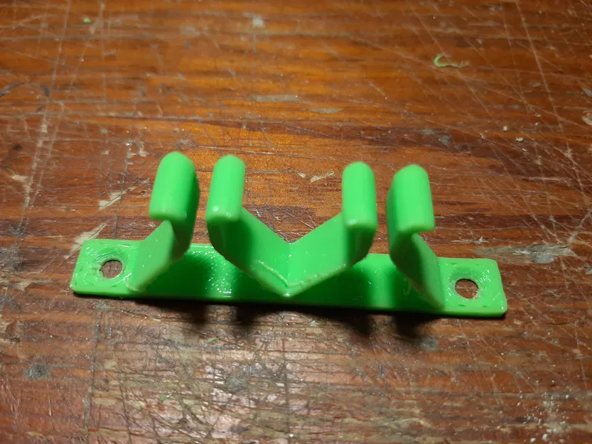 Kẹp giữ cáp chịu lực (Heavy Duty Cable Clamp) - Image 3