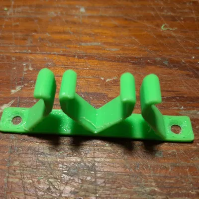 Kẹp giữ cáp chịu lực (Heavy Duty Cable Clamp)