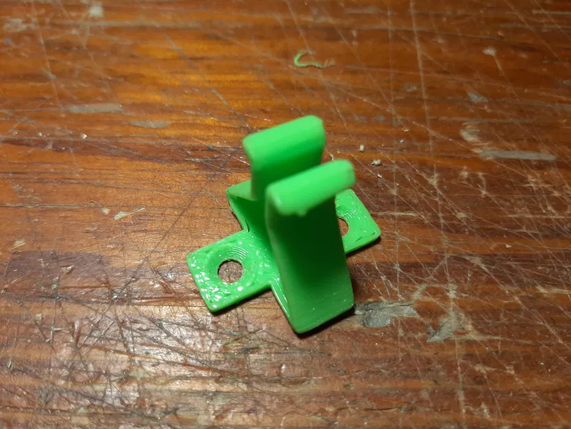 Kẹp giữ cáp chịu lực (Heavy Duty Cable Clamp) - Image 4