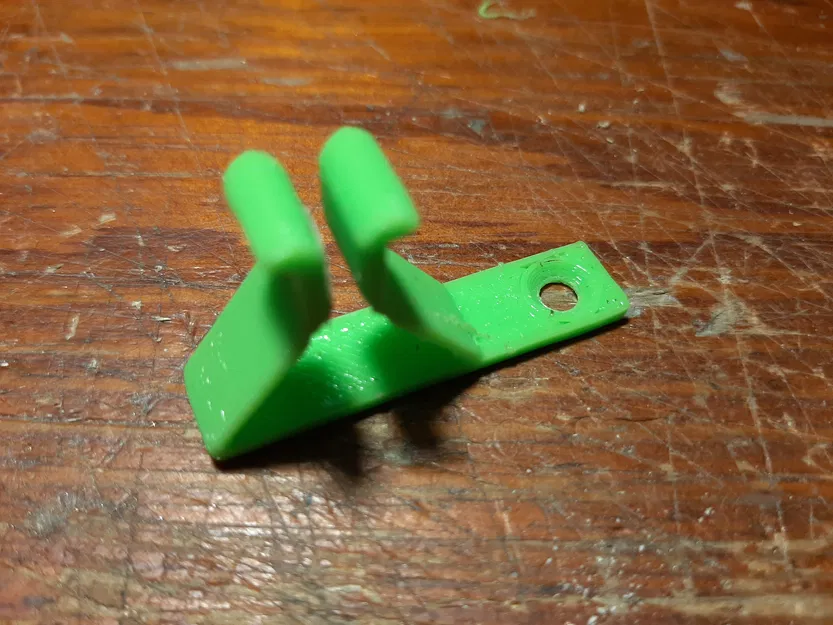 Kẹp giữ cáp chịu lực (Heavy Duty Cable Clamp) - Image 5