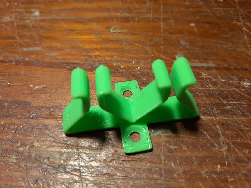 Kẹp giữ cáp chịu lực (Heavy Duty Cable Clamp) - Image 6