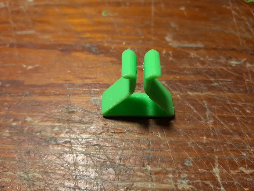 Kẹp giữ cáp chịu lực (Heavy Duty Cable Clamp) - Image 7