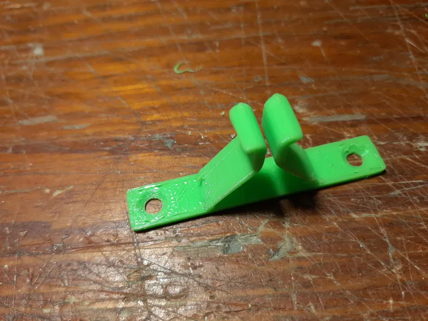 Kẹp giữ cáp chịu lực (Heavy Duty Cable Clamp) - Image 8