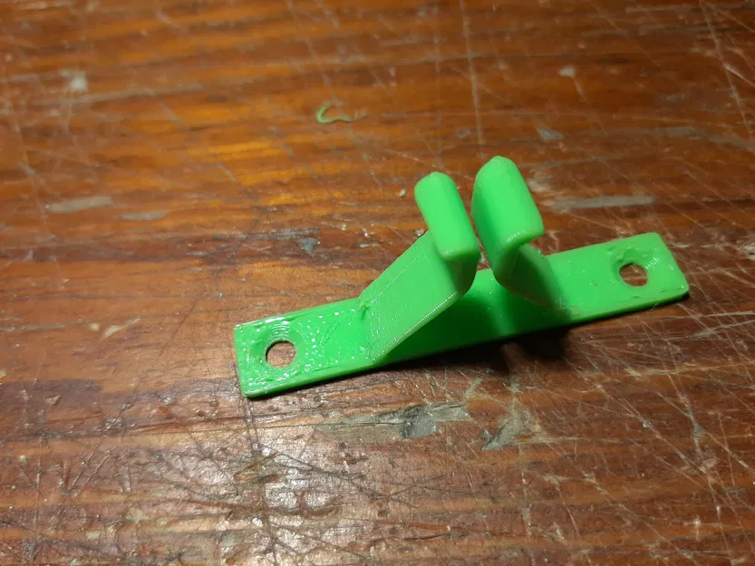 Kẹp giữ cáp chịu lực (Heavy Duty Cable Clamp) - Image 9