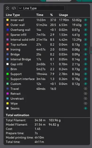 Giá đỡ điện thoại gắn đầu giường BRIMNES - Image 4