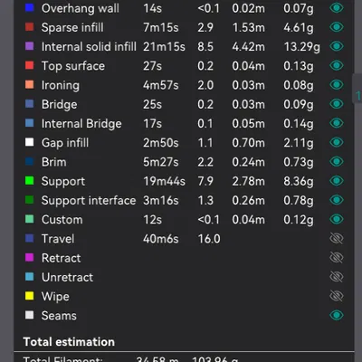 Giá đỡ điện thoại gắn đầu giường BRIMNES