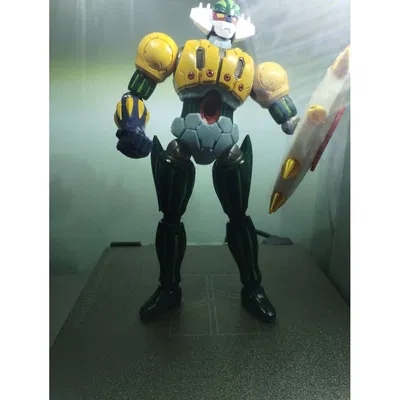 Khớp nối Infinitism - Phụ tùng thay thế cho mô hình HG