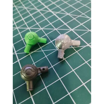 Khớp nối Infinitism - Phụ tùng thay thế cho mô hình HG