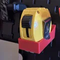 Giá treo thước dây cho bảng Skadis (Skadis Large Tape Measure Holder) - Thumbnail 1