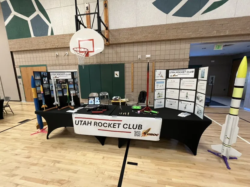 Chân đế tên lửa 3D Modular – Phụ kiện không thể thiếu cho dân chơi Rocket - Image 4