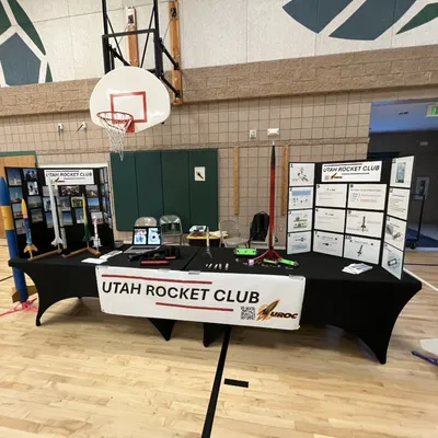 Chân đế tên lửa 3D Modular – Phụ kiện không thể thiếu cho dân chơi Rocket