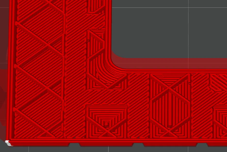 Gara đỗ xe cho xe mô hình Hot Wheels - Image 3