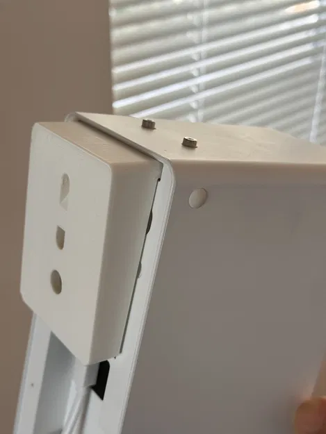 Giá treo tường loa Ikea Symfonisk (Phiên bản treo móc tranh) - Image 3