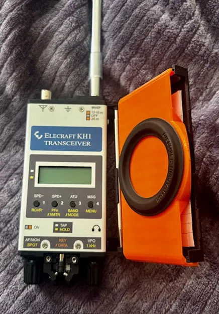 Giá đỡ MagSafe cho Elecraft KH1 - Image 1