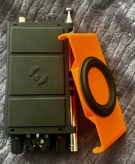 Giá đỡ MagSafe cho Elecraft KH1 - Image 2