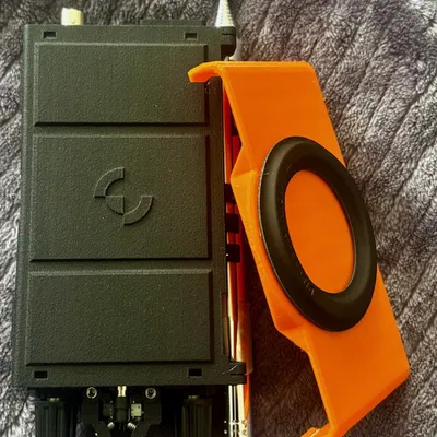 Giá đỡ MagSafe cho Elecraft KH1