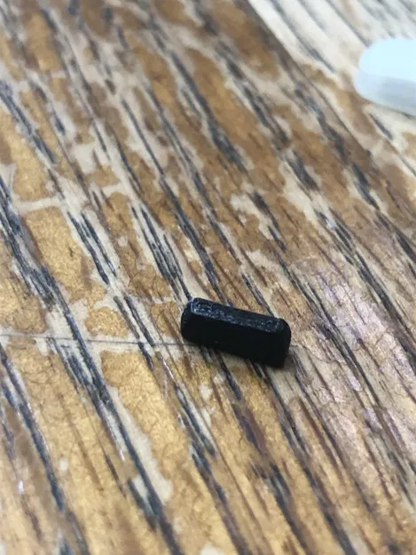 Miếng lót nút bấm cho đèn NEBO Mycro250 - Image 1