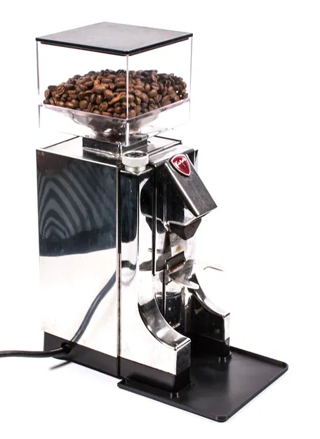 Khay hứng bột cà phê cho Eureka Mignon 50 - Image 1