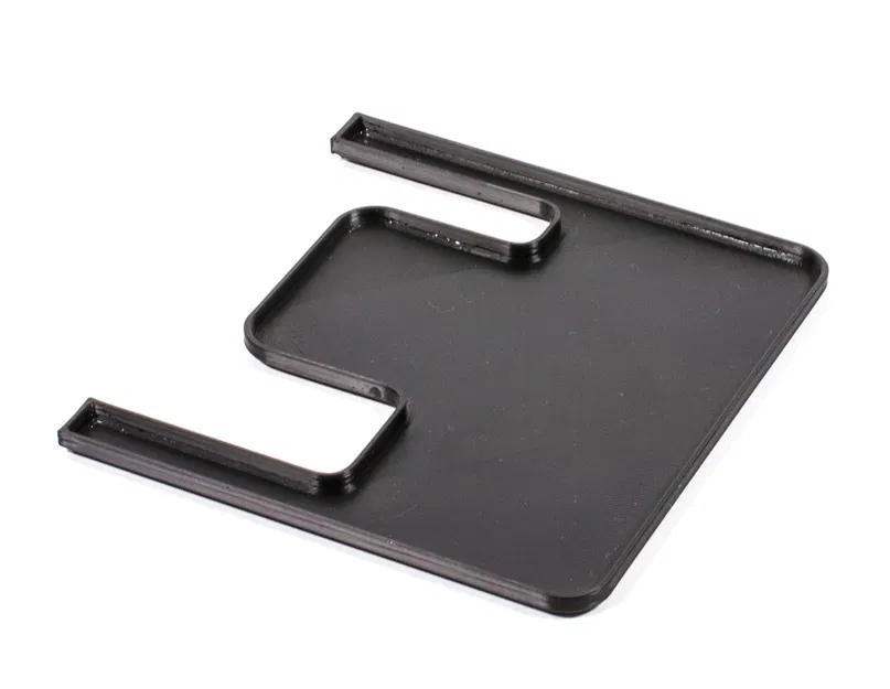 Khay hứng bột cà phê cho Eureka Mignon 50 - Image 2