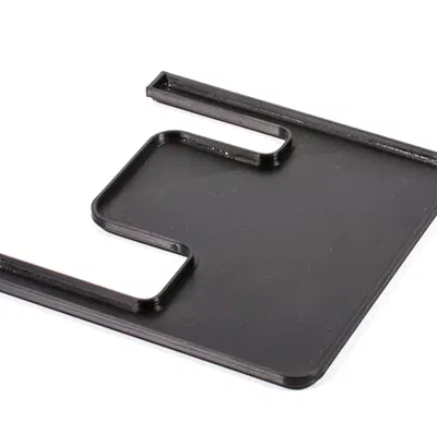 Khay hứng bột cà phê cho Eureka Mignon 50