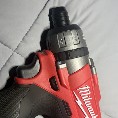 Miếng chặn khóa chế độ khoan cho máy vặn vít Milwaukee M12 Fuel