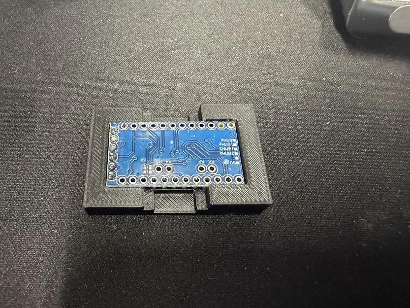 Bộ gá lắp đèn Periscope cho R2-D2 - Image 5