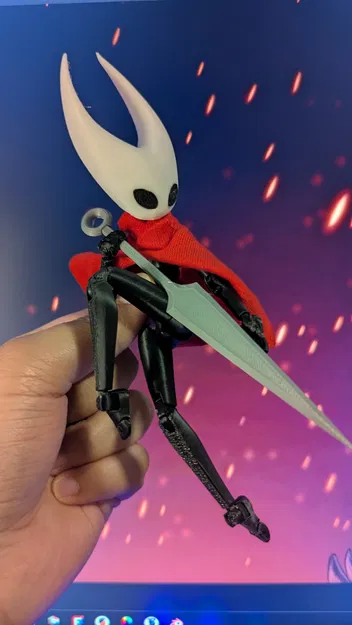 Hornet 13 - Phiên bản Fanon - Image 1