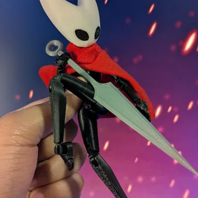 Hornet 13 - Phiên bản Fanon