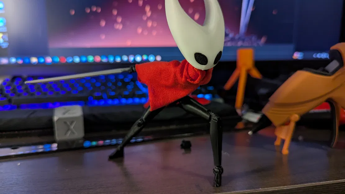 Hornet 13 - Phiên bản Fanon - Image 3