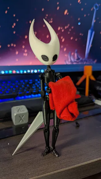 Hornet 13 - Phiên bản Fanon - Image 4