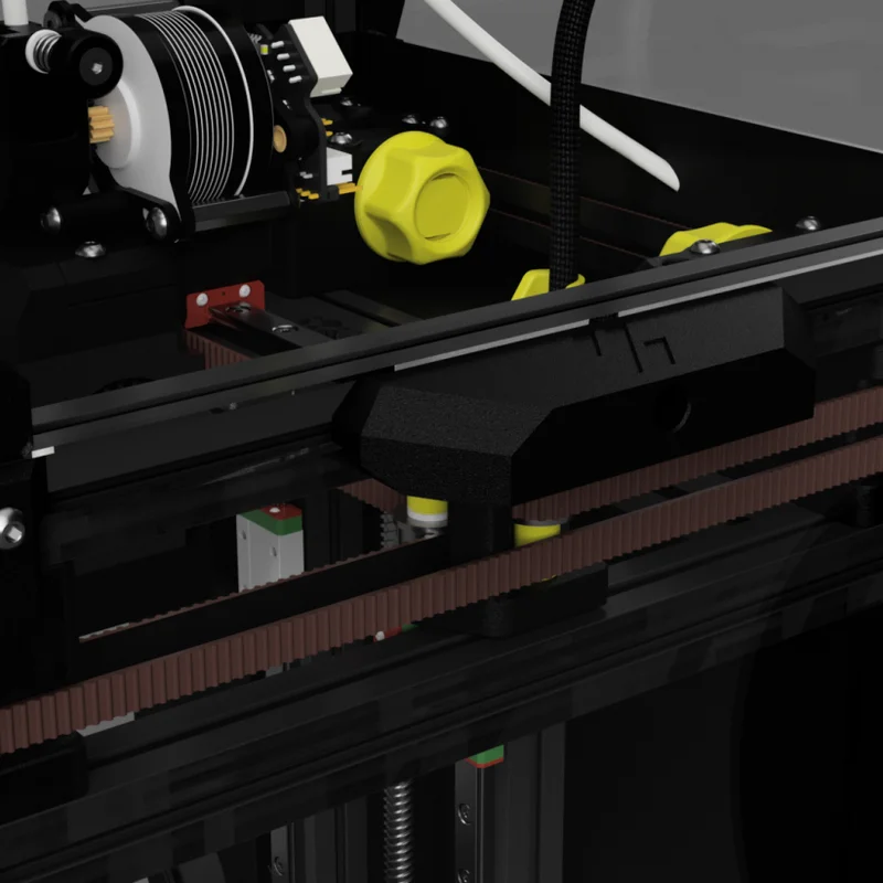 Tay cầm Stealth cho Voron V0