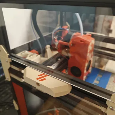 Tay nắm Stealth Handles Đa Sắc Cho Máy In 3D Voron V0