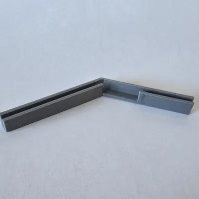 Kẹp giữ mở sổ còng 3 vòng hỗ trợ sử dụng một tay