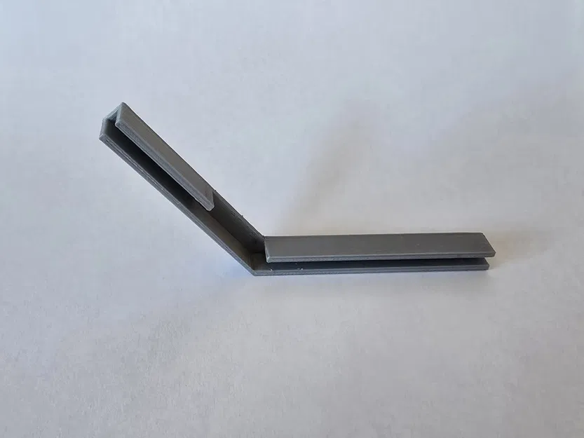 Kẹp giữ mở sổ còng 3 vòng hỗ trợ sử dụng một tay - Image 3