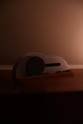 Đèn ngủ ngôi mộ trống (Phiên bản BETA) - Image 3