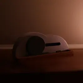 Đèn ngủ ngôi mộ trống (Phiên bản BETA)